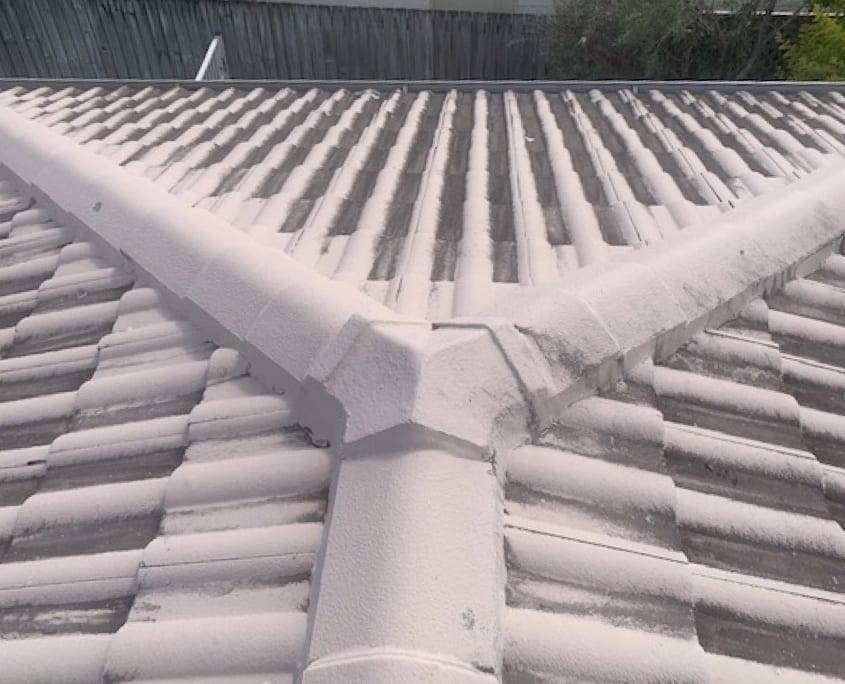 Tile Roof Cleaners - Redlands Best Tile Cleaners